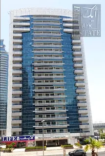 High-Floor 2BR | Marina Diamond 5 | Marina &amp; City View