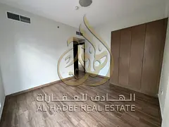 Al Taawun 2BHK + Premium Finishing + Strategic Location near Dubai Exit