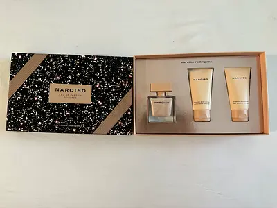Narciso Rodriguez Perfume Gift Set