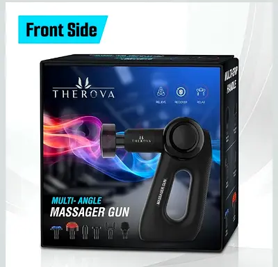 Multi-Angle Massager