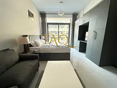 Furnished | Near Circle Mall | Vacant | Grab Now