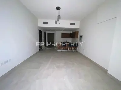 CHILLER FREE / UNFURNISHED 1BHK/BIG LAYOUT/ VACANT