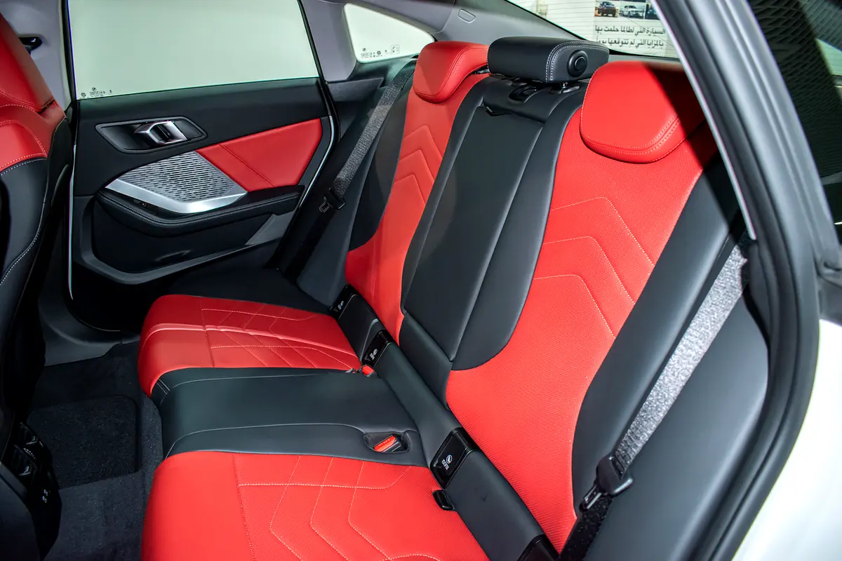 BMW 2-Series 2025