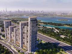 Spacious 2BR | Premium Layout | Modern Finishes