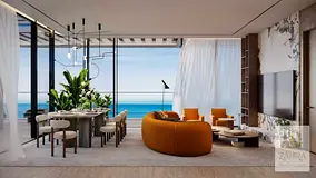 Signature Rolls-Royce &amp; RIVA Boat Privileges | Elevated Resort-Style Waterfront Living
