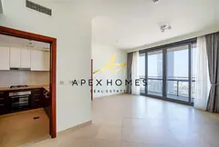 Direct Access to Mall &amp; Metro | Large Balcony