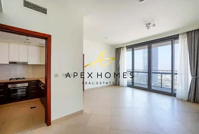Direct Access to Mall & Metro | Large Balcony