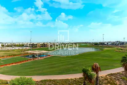 Brand new | Golf Course and Lake Views | Spacious