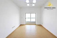Spacious 2BHK in Al Mamzar | Chiller Free | Family Building with Full Amenities"