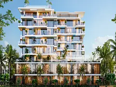 🔥 Premium 1BR | High Floor | Exclusive Living in Allegro Park 🔥