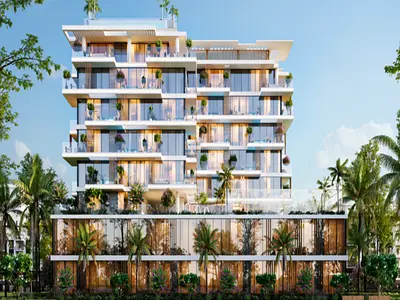 🔥 وحدة مميزة | طابق مرتفع | أسلوب حياة فاخر في Allegro Park 🔥