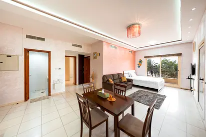 Golf View | Prime Location | Al Hamra