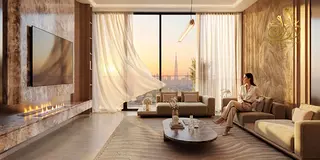 High-Demand Area with Promising Capital Growth