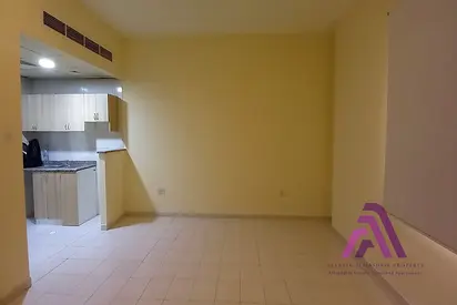 Studio Apartment | K-12 International City | Garden View