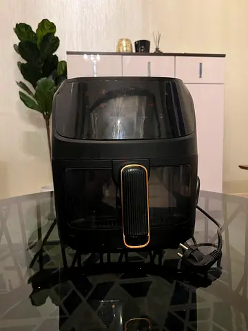 Air Fryer for Healthy Cooking