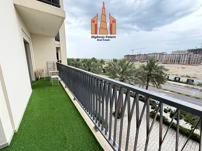 Partial Sea View | Best Price | All Amenities Free
