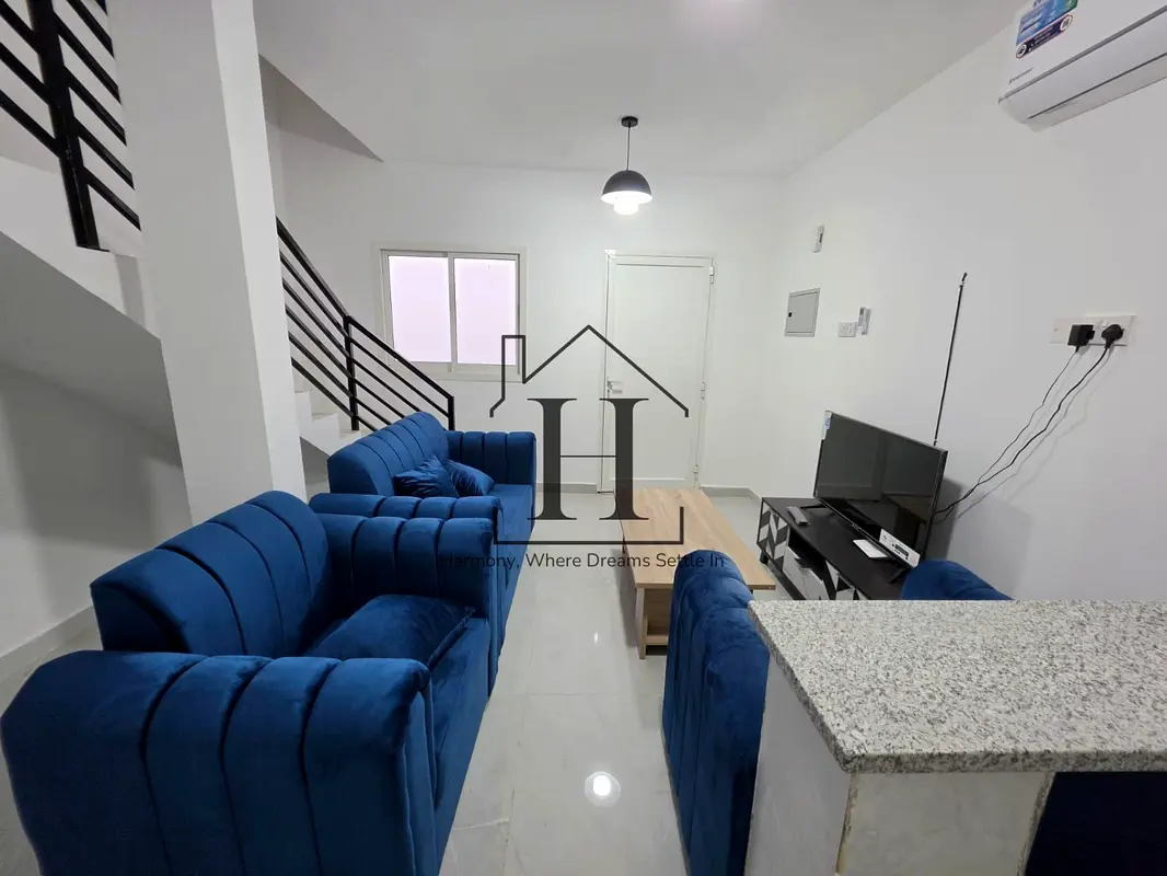 Fully Furnished 1 bedroom | All Bills Included | Move-In Ready Comfort