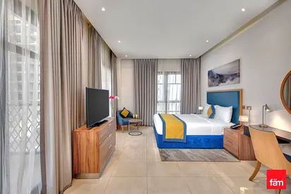 Fully Furnished | All Bills Included