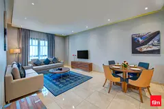 Fully Furnished | All Bills Included