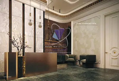 Stunning 1BR Apt | Burj Azizi | Sheikh Zayed Road