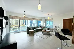 SPACIOUS I EMAAR COMPLEX I GREAT VIEWS
