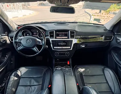 2013 Mercedes-BENZ GL 照片 9
