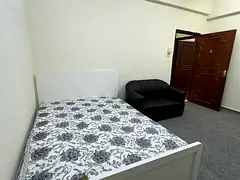 ROOM FOR COUPLE OR EXECUTIVE BACHELOR