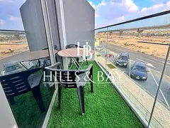 BRAND NEW FURNISHED STUDIO &amp; CHILLER FREE
