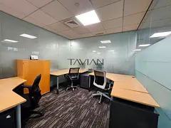 Decent Furnished Office For Small Start-up's