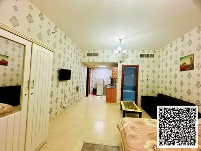 ⭐ للبيع استوديو بإطلالة بحر الخور في أبراج الأورينت – فرصة نادرة موقع مميز – خدمات متكاملة – سعر ممتاز  📍 تفاصيل العقار استوديو واسع  إطلالة مباشرة ع