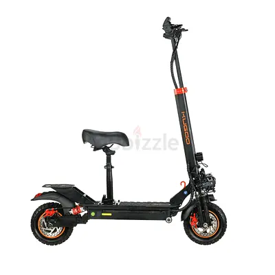 Kugoo T5 Electric Scooter
