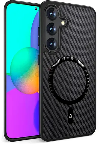 ONES Magnetic for Samsung Galaxy S25 Case