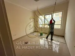 Step into elegance and experience the true meaning of comfort in Al Khan! Spacious 1 Bedroom