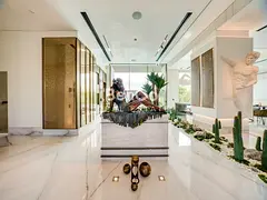 One of a Kind | Artistic Mansion | 35,000 sqft BUA