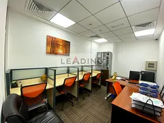 Furnished, Multiple Cheques, Near Metro, Vacant