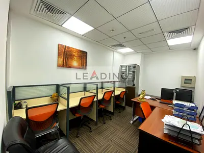 Furnished, Multiple Cheques, Near Metro, Vacant
