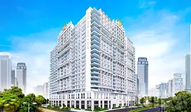 Fully Upgraded 1BR | High ROI | Fitted European kitchen