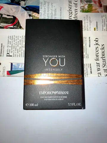 Perfume for sale - A++ quality