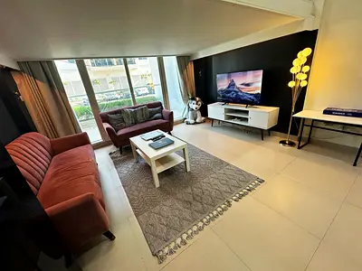 🔥Monthly or Yearly, Your Choice 🔥 Unique Design With Duplex Design || Modern & Brand New || Pool ,Gym , Undercover Parking ||
