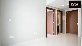 SEMI FURNISHED | HIGH FLOOR | VACANT