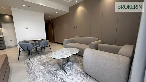 Brand New |Fully Furnished |Best Price