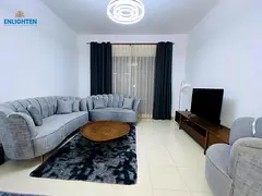 Fully Furnished 1BHK in Magnolia 1, Prime JVC Spot