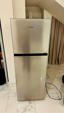 Hisense Top Freezer Refrigerator