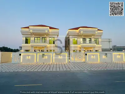 فيلا احلامك بعجمان من المالك مباشر