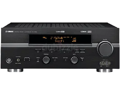 Yamaha RX - V550