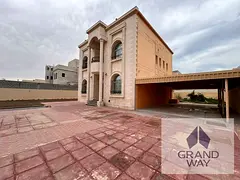 5BR Spacious Villa I Two Majlis I 1 Pantry Outside I Big Parking Area