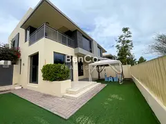 Corner Unit | Vacant | Greenbelt Backing
