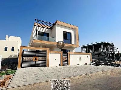 شامل رسوم التسجيل | فيلا للبيع | 5 غرف نوم | تكييف مركزي | منطقة الياسمين | موقع مميز | سعر رائع