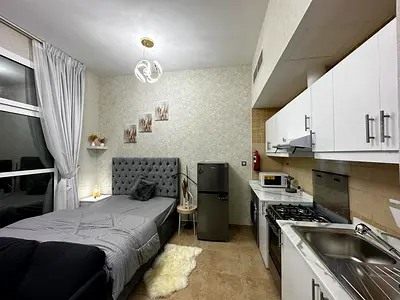 Pay Rent Monthly || Super Spacious || Public Transport Groceries Everything Nearby