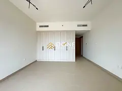 Bigger size Brand new 2bhk with Maid room/master bedroom/waderobe balcony open view/parking only 85k